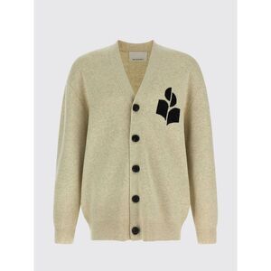 Isabel Marant Sweater Men Grey